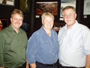 Countryside Photographers Exhibit at the Museum